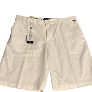 𝅺tattoo Golf white shorts